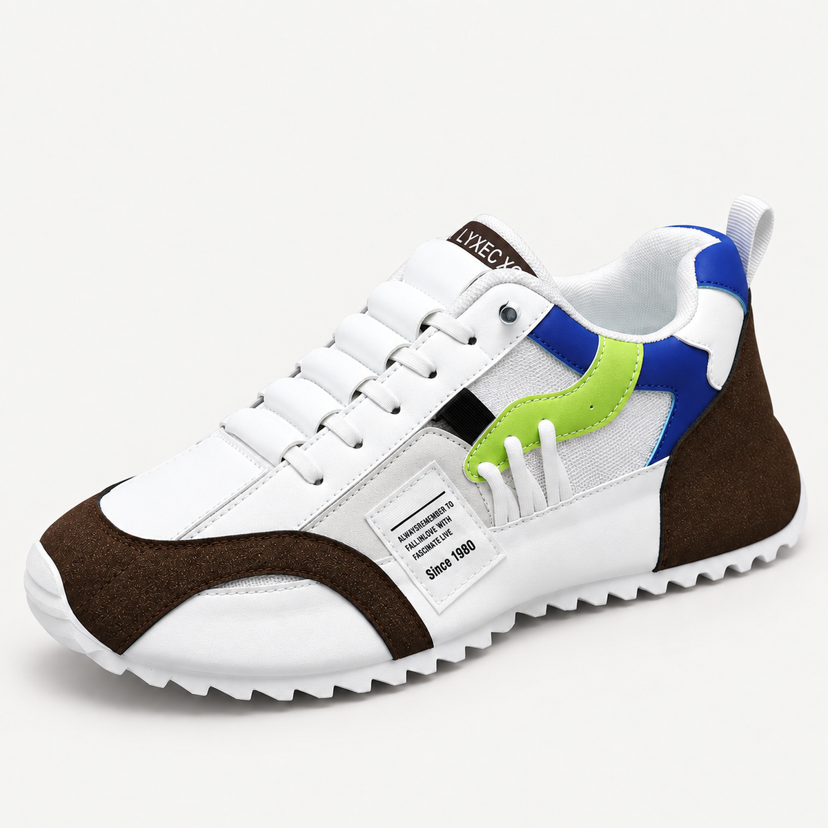 Orbit Racer Sneaker