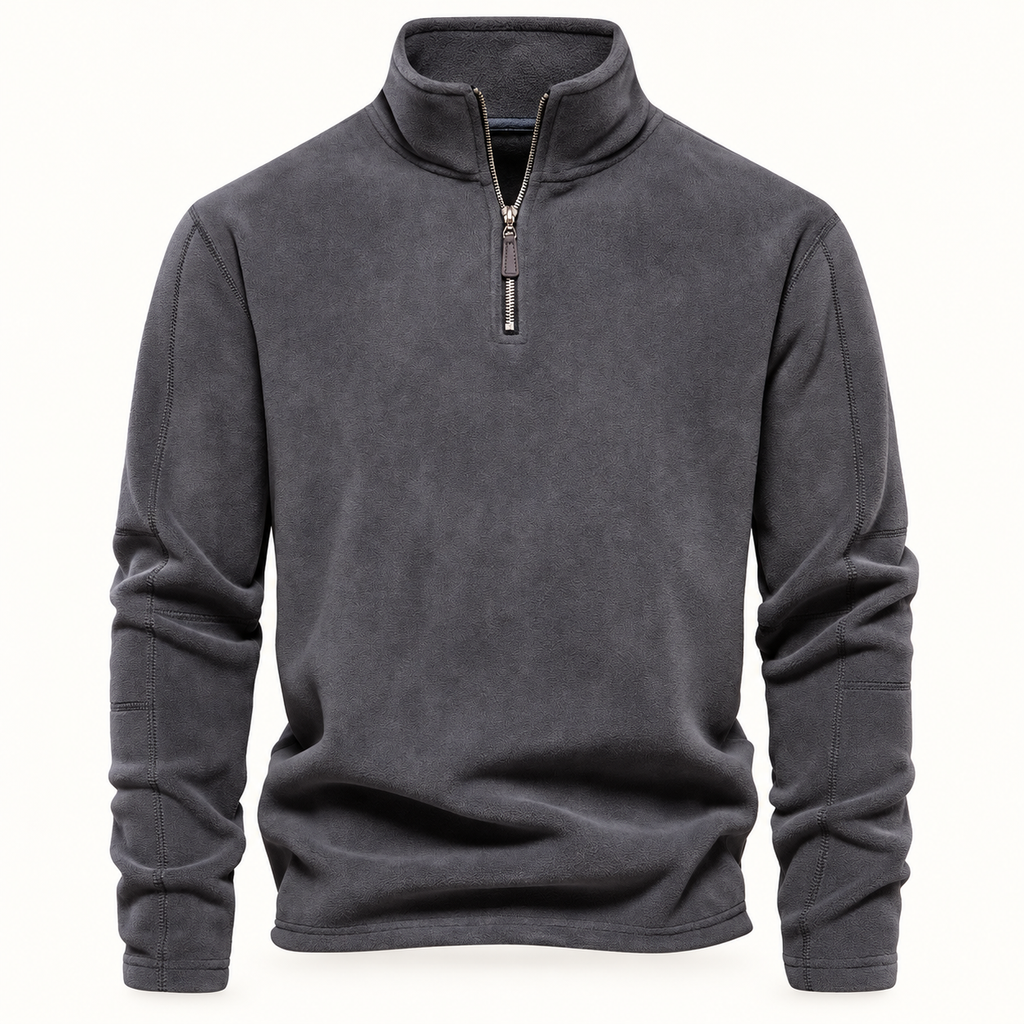 Northvale ArcaTech Fleece Pullover