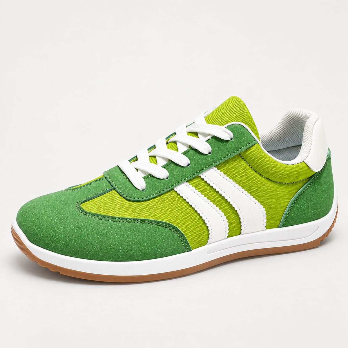 Stratton Retro Sneaker