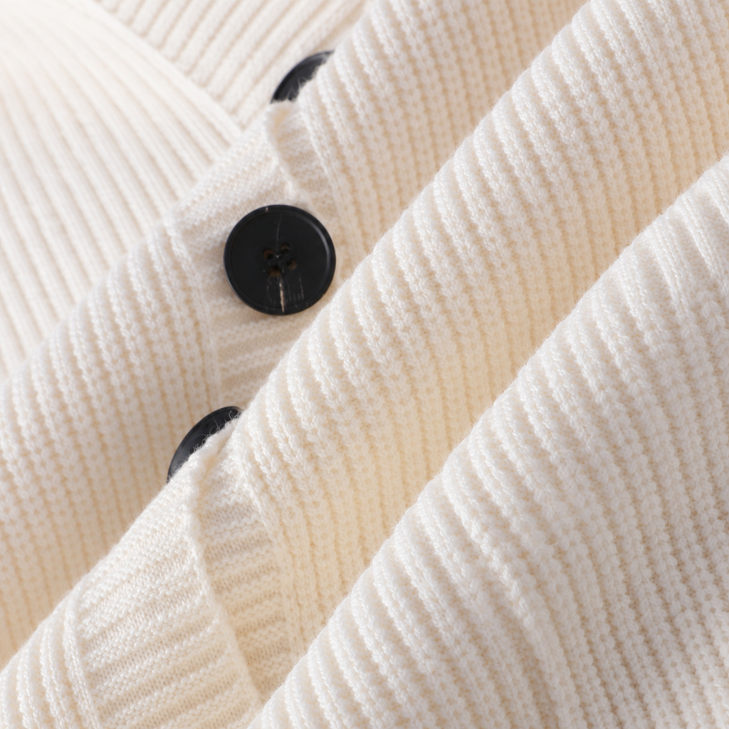 Bramley Hooded Cardigan