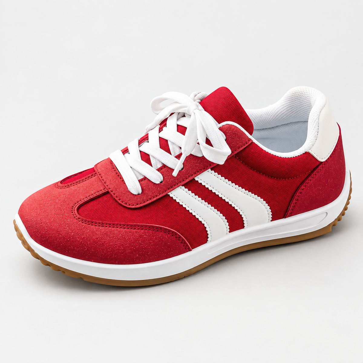 Stratton Retro Sneaker
