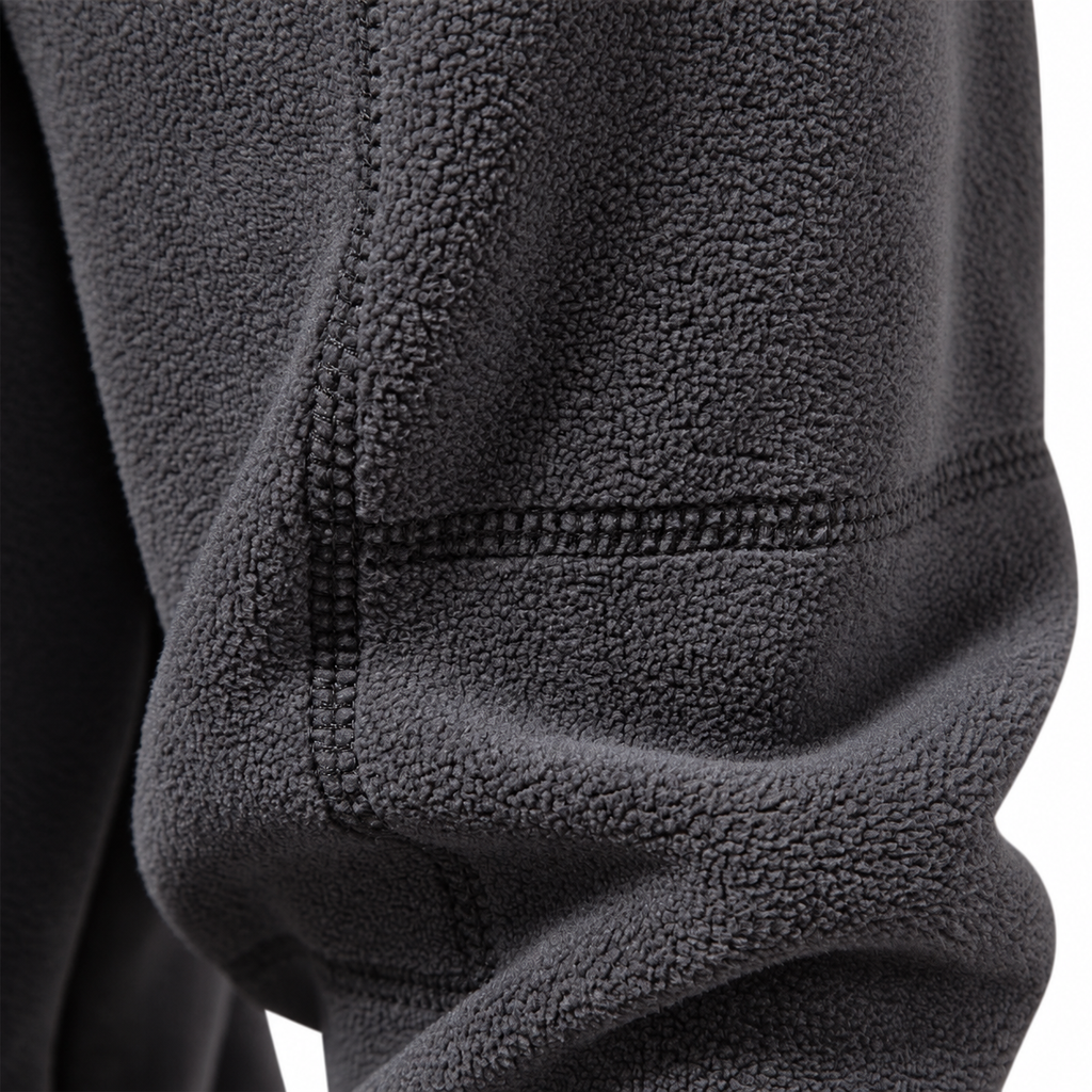 Northvale ArcaTech Fleece Pullover