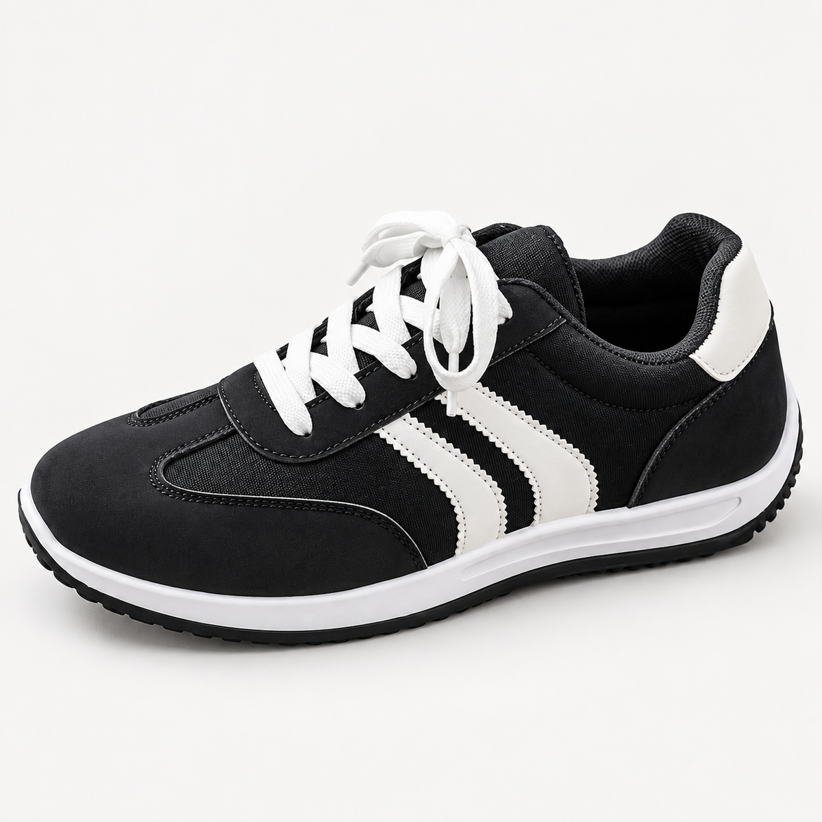 Stratton Retro Sneaker
