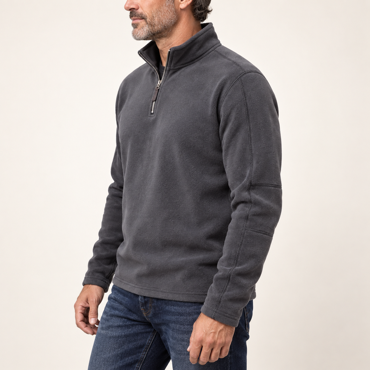 Northvale ArcaTech Fleece Pullover