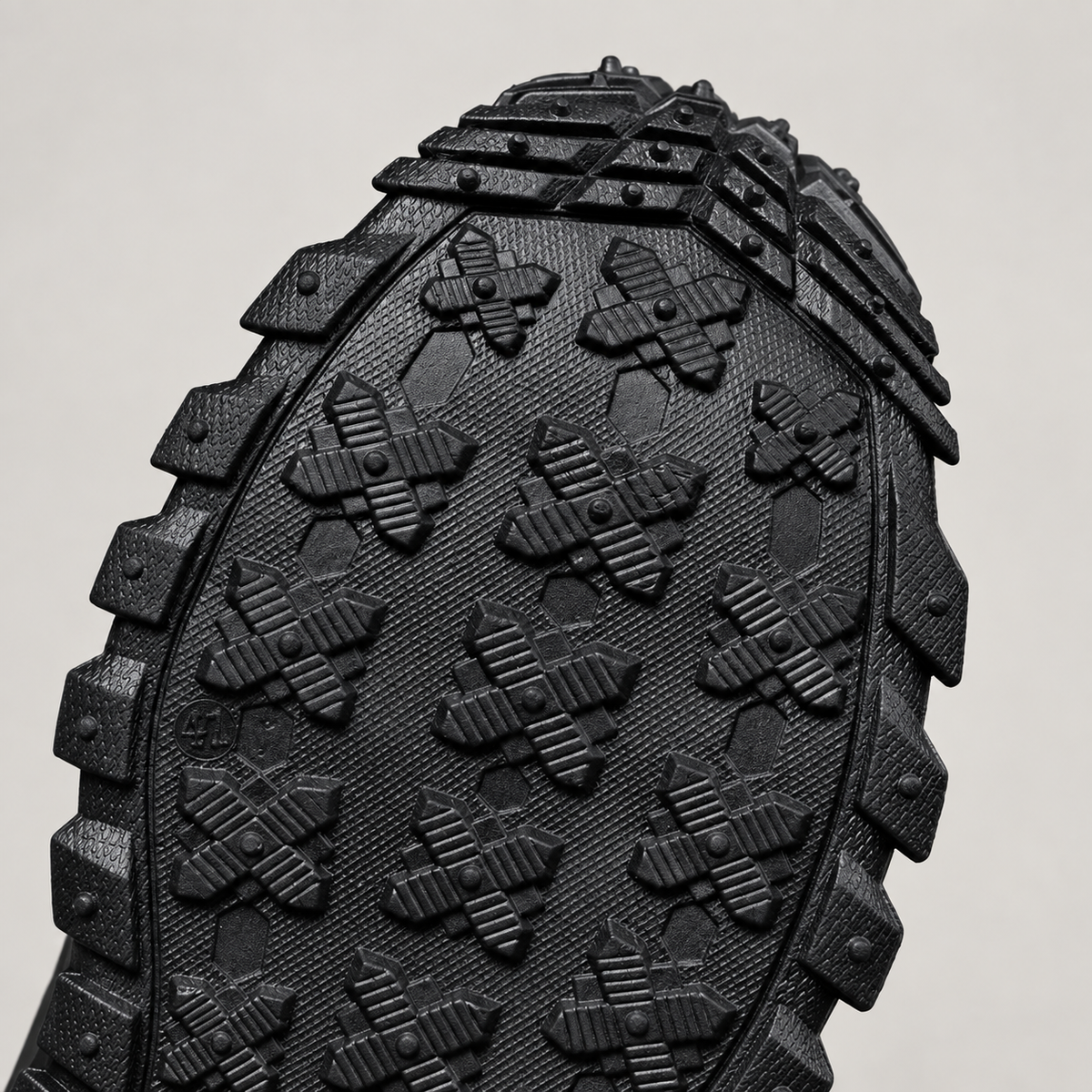 Ridgeway Sneaker Boot