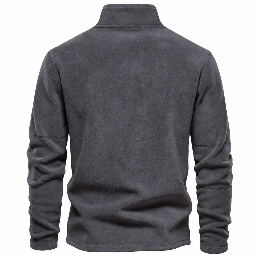 Northvale ArcaTech Fleece Pullover