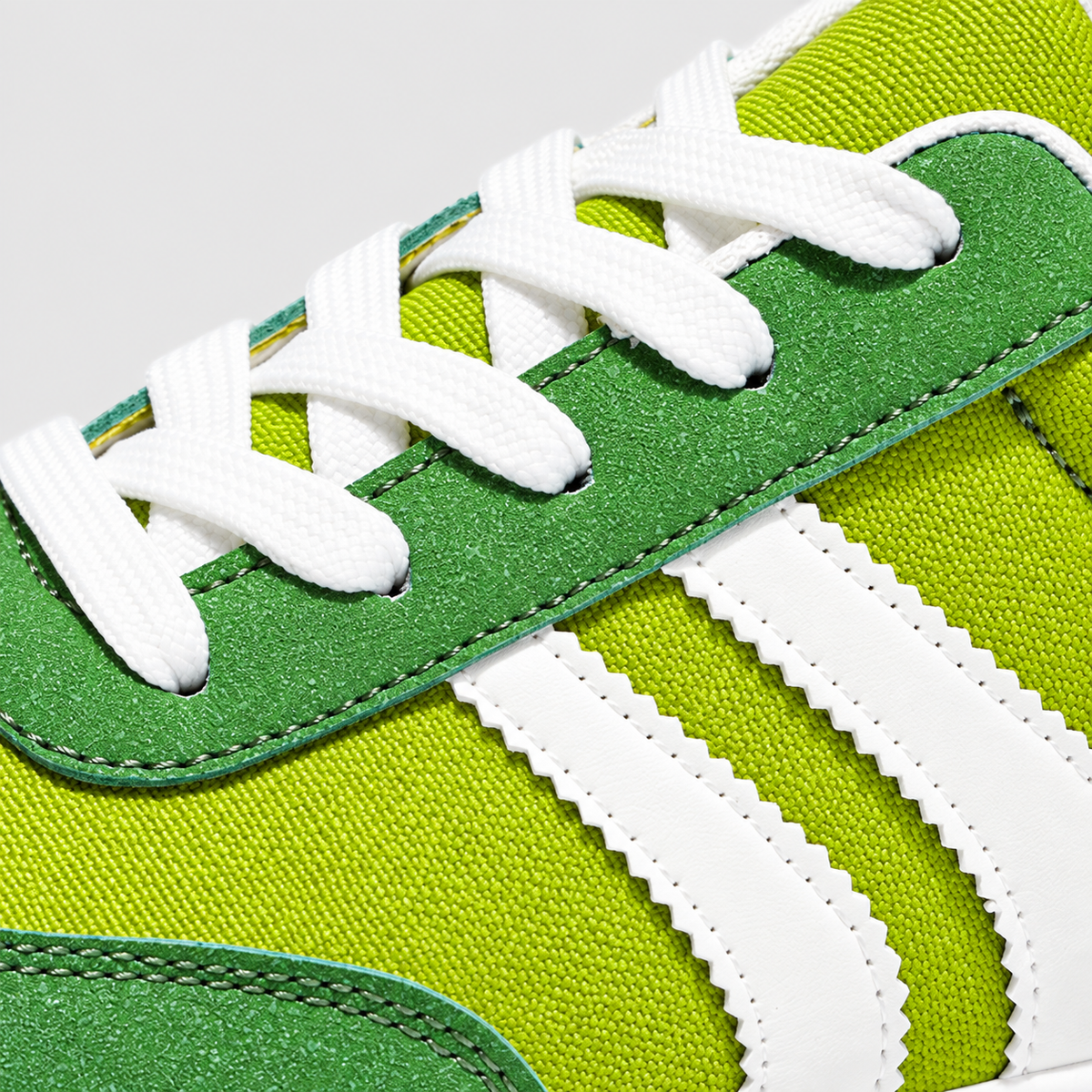 Stratton Retro Sneaker