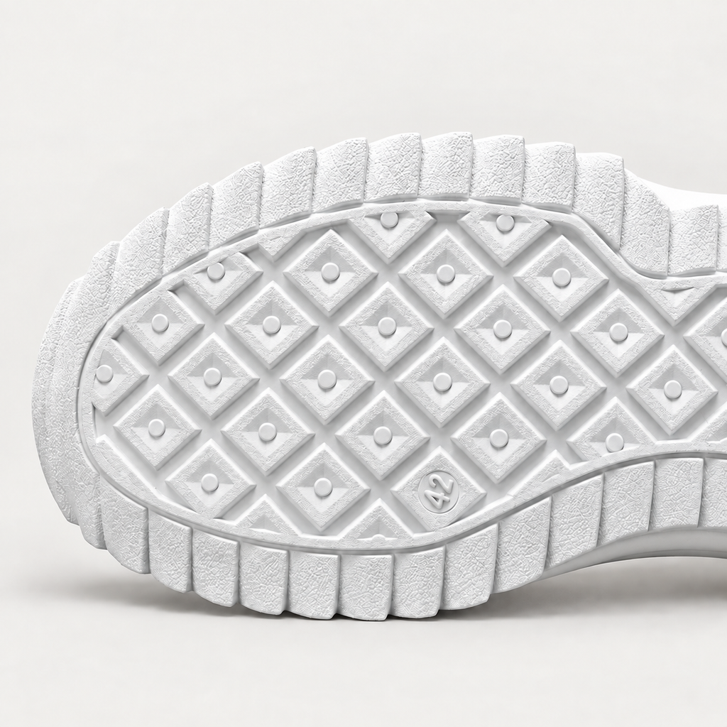 Orbit Racer Sneaker