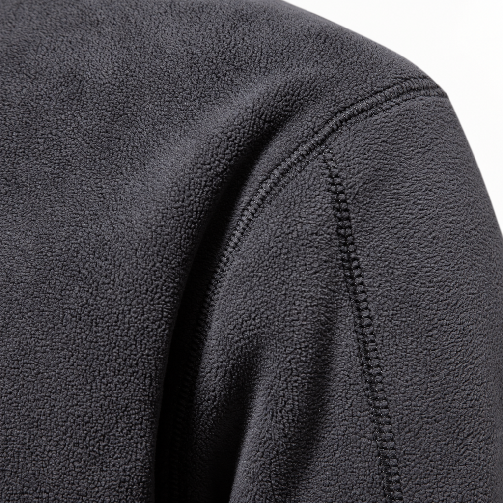 Northvale ArcaTech Fleece Pullover