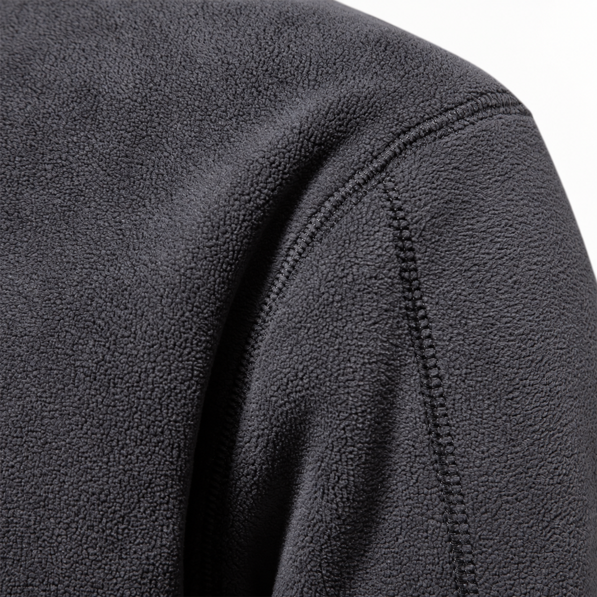 Northvale ArcaTech Fleece Pullover