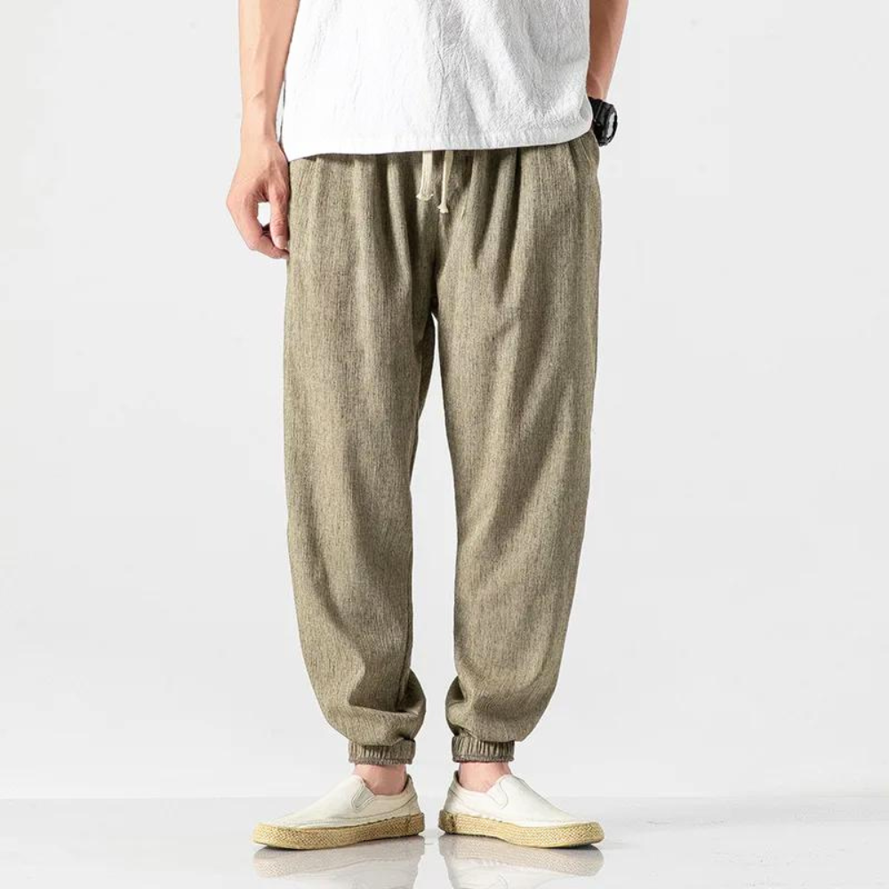 Voyager Pant
