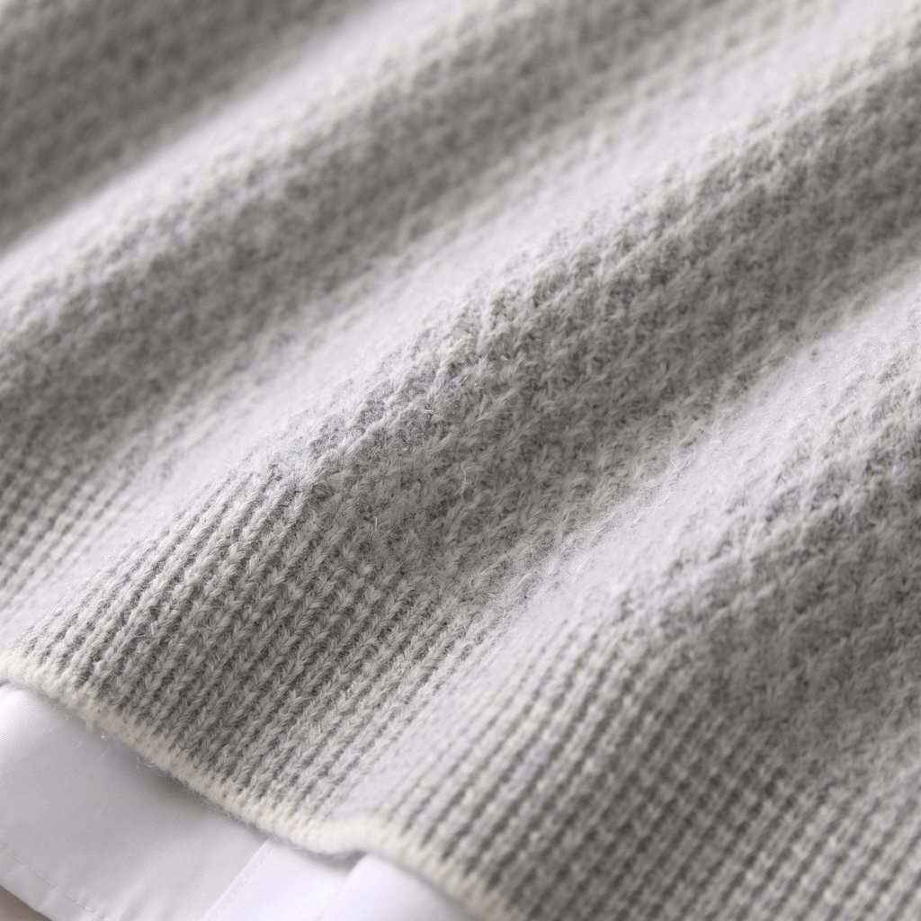 THEO CASHMERE SWEATER