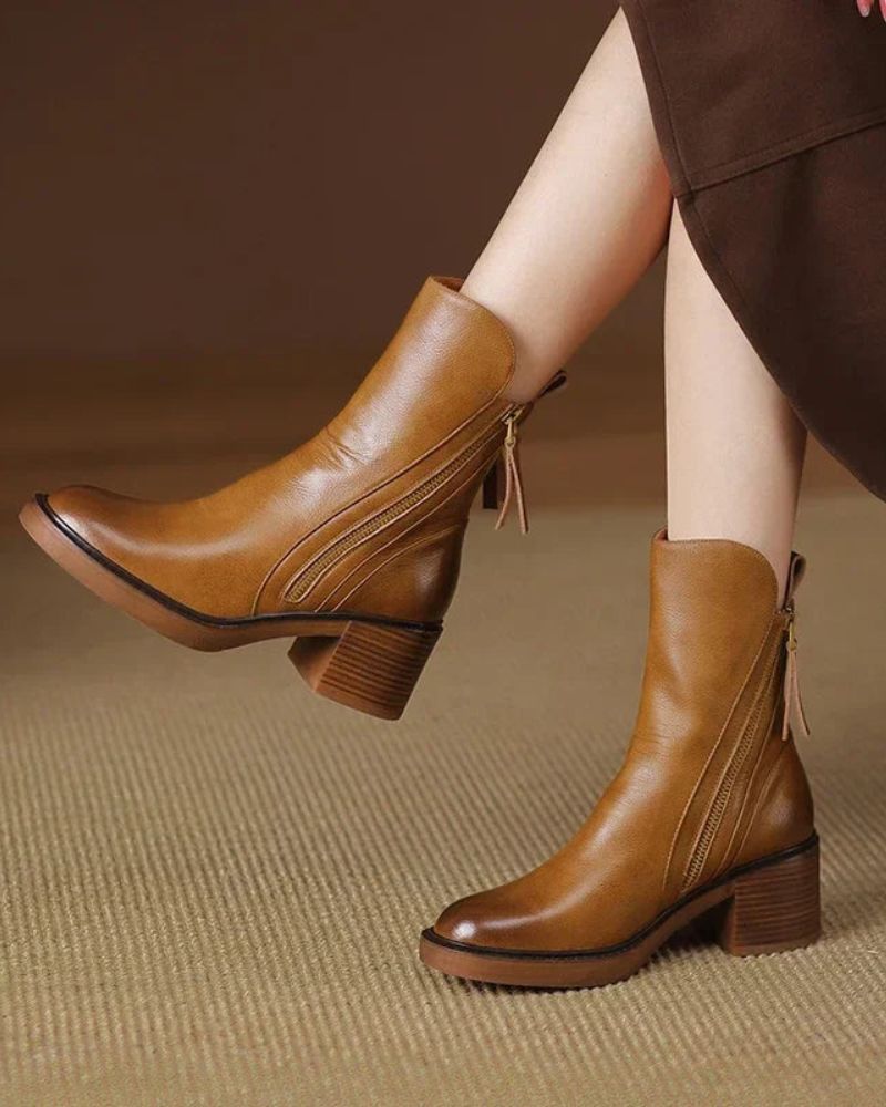 Garciela | Botas elegantes