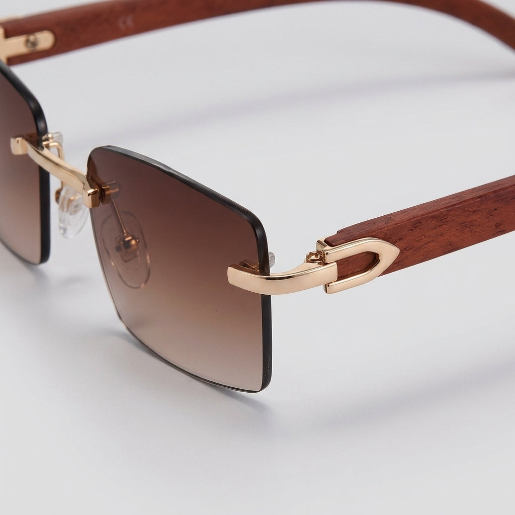 Boss Shades