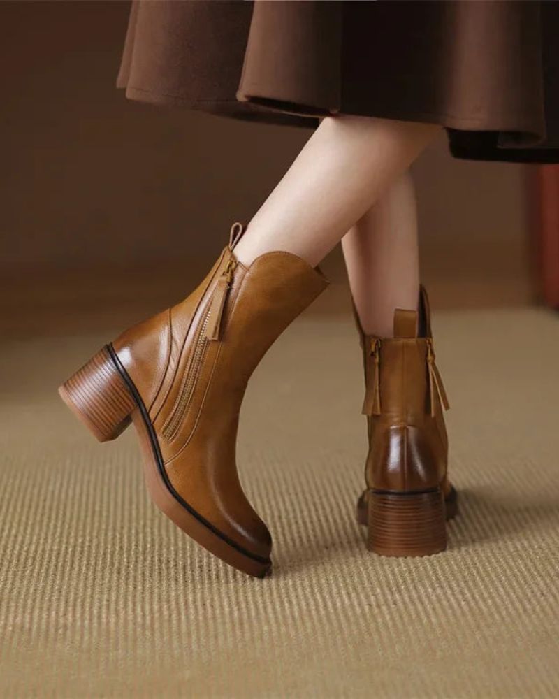 Garciela | Botas elegantes