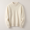 ARLINGTON CASHMERE SWEATER