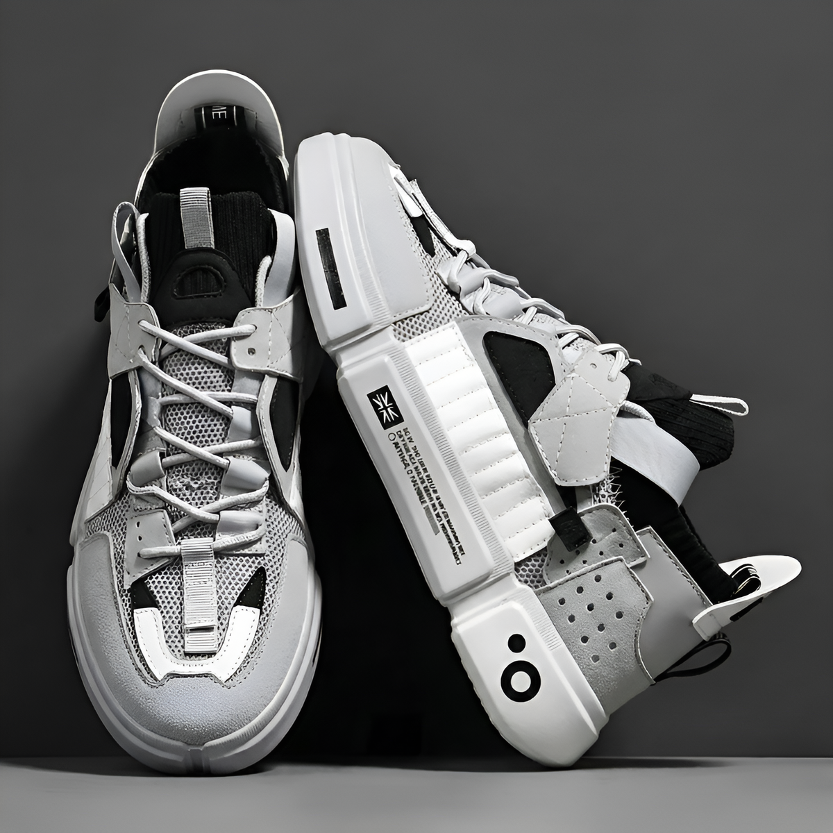 Kova-01 Sneaker