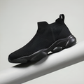 Stride Knit Sneaker