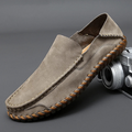 Ridgemont Leather Loafer