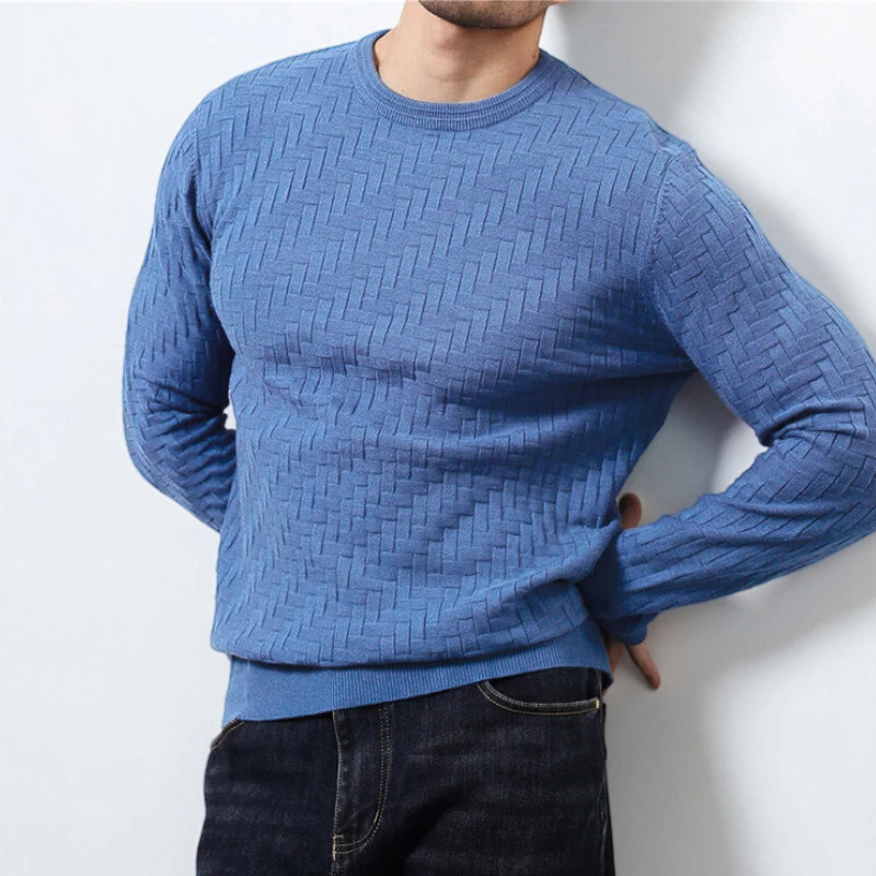 Ridge Pullover