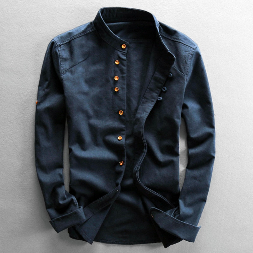 Kyoto Shirt
