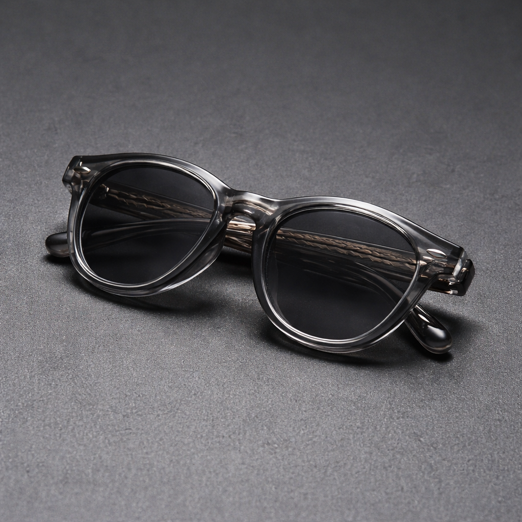 Dario Noir Rays