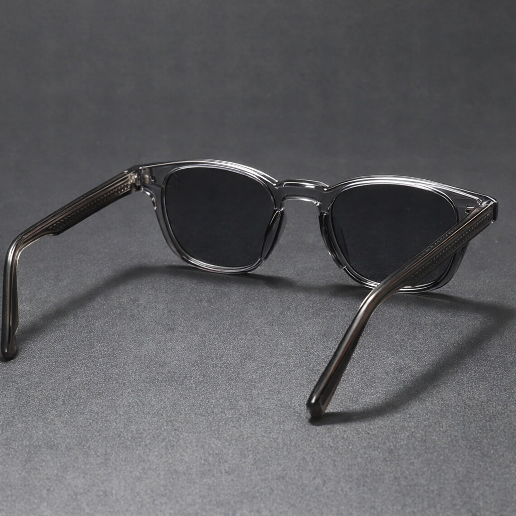 Dario Noir Rays