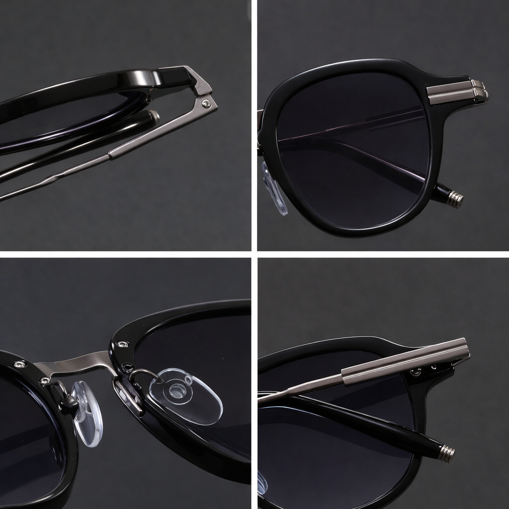 Lorenzo Shades