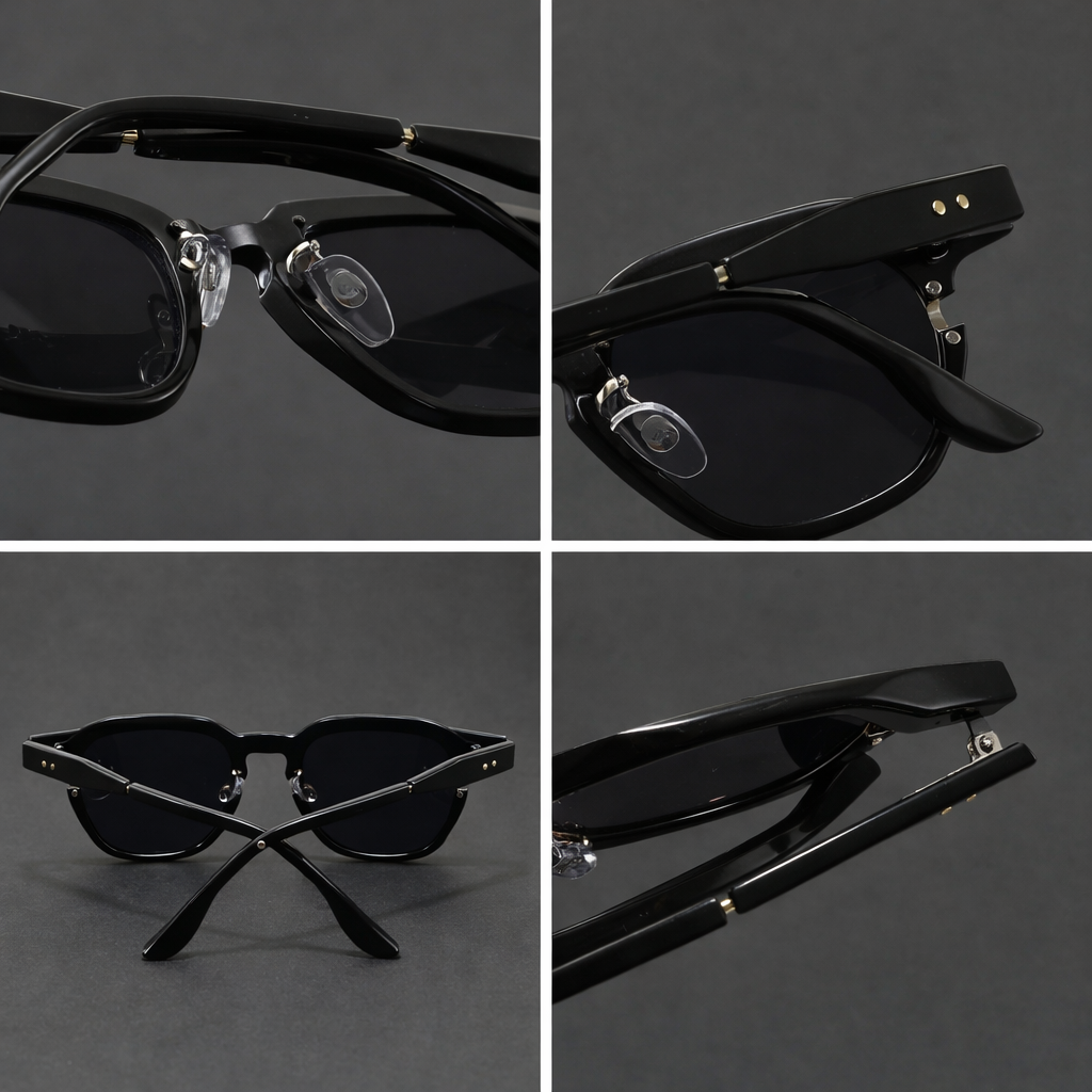 Matteo Frames