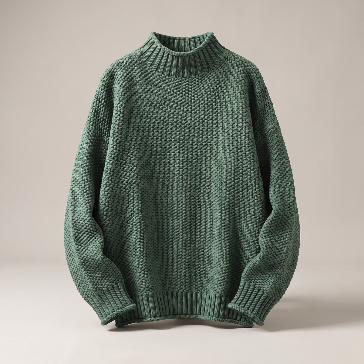 AMARA CASHMERE SWEATER