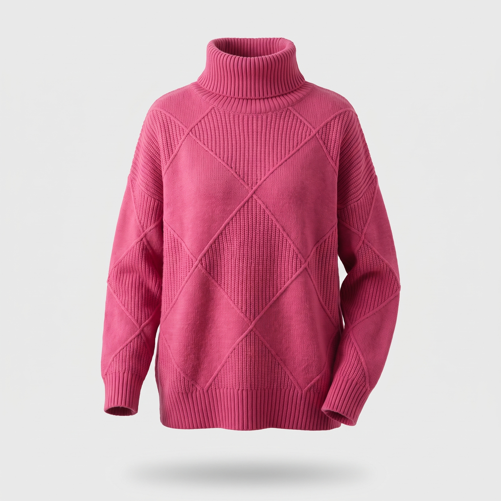 SOLENNE ELEGANT SUMMER SWEATER