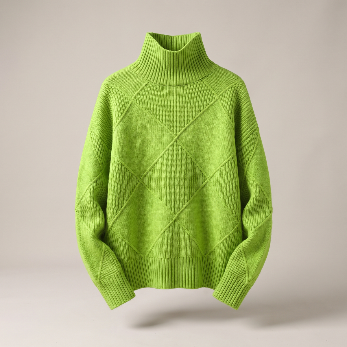 SOLENNE ELEGANT SUMMER SWEATER