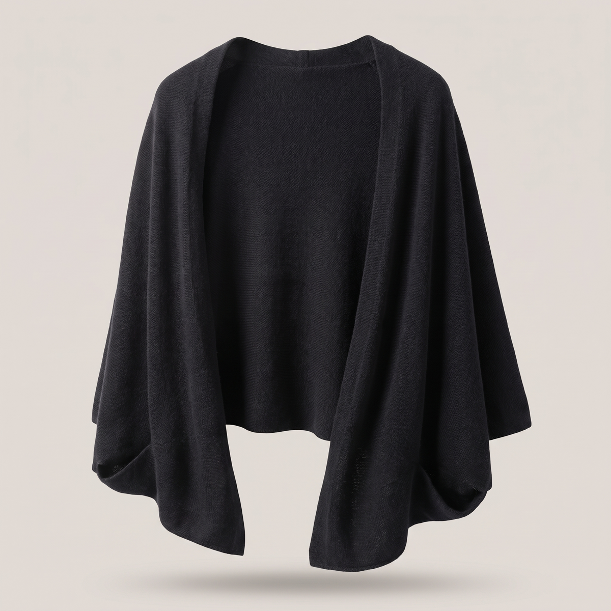 ALPINA - MERINO SHAWL