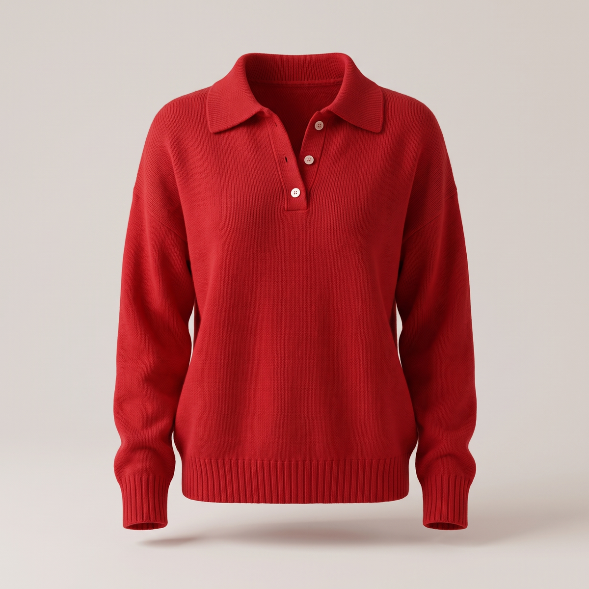 JULIETTE SOFT KNIT SWEATER