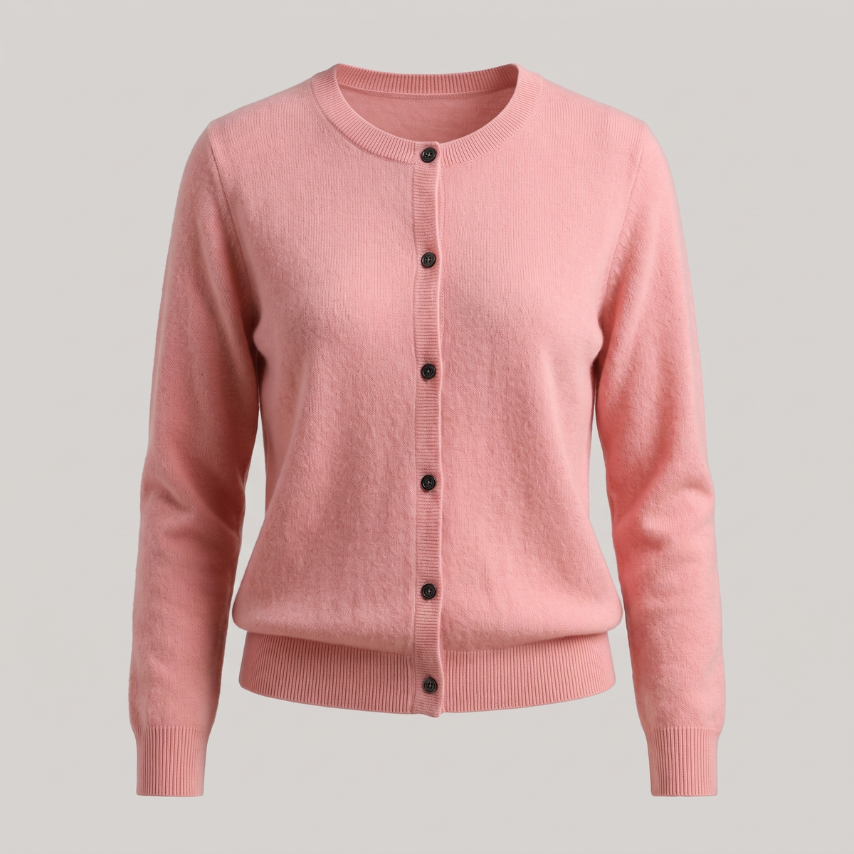 FIORENZA MINK CASHMERE KNIT