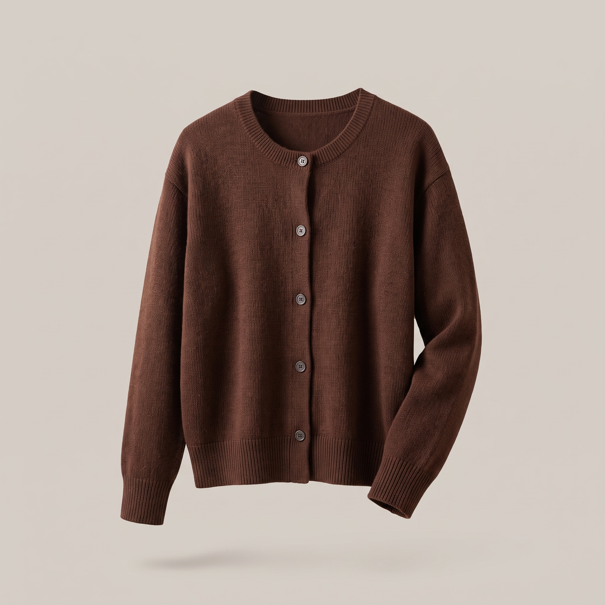 FIORENZA MINK CASHMERE KNIT