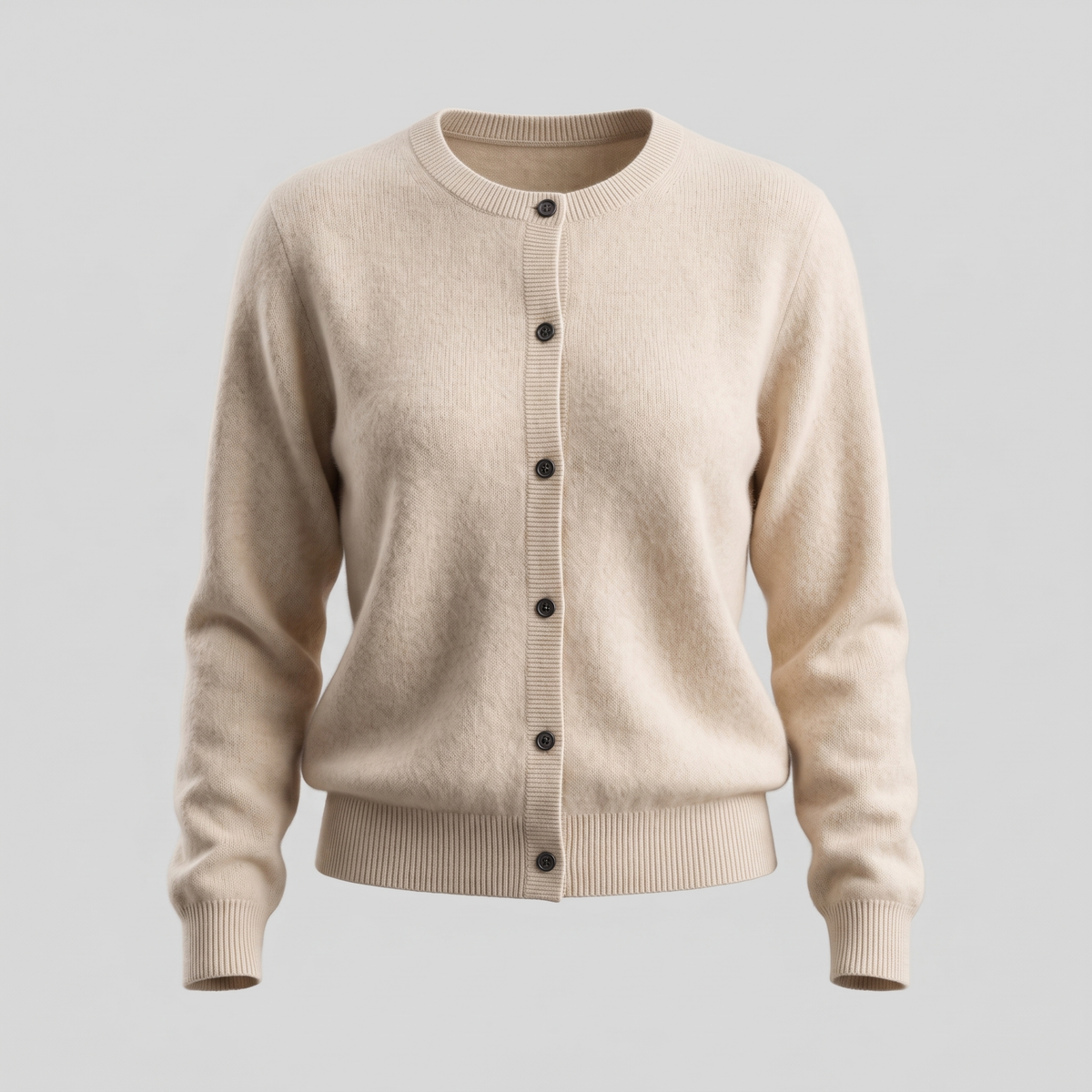 FIORENZA MINK CASHMERE KNIT