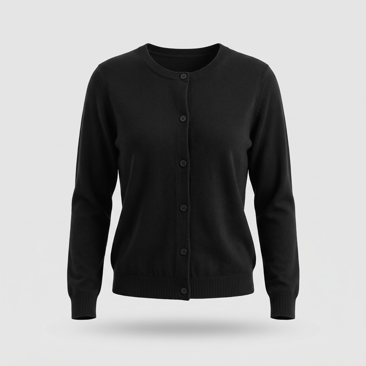 FIORENZA MINK CASHMERE KNIT