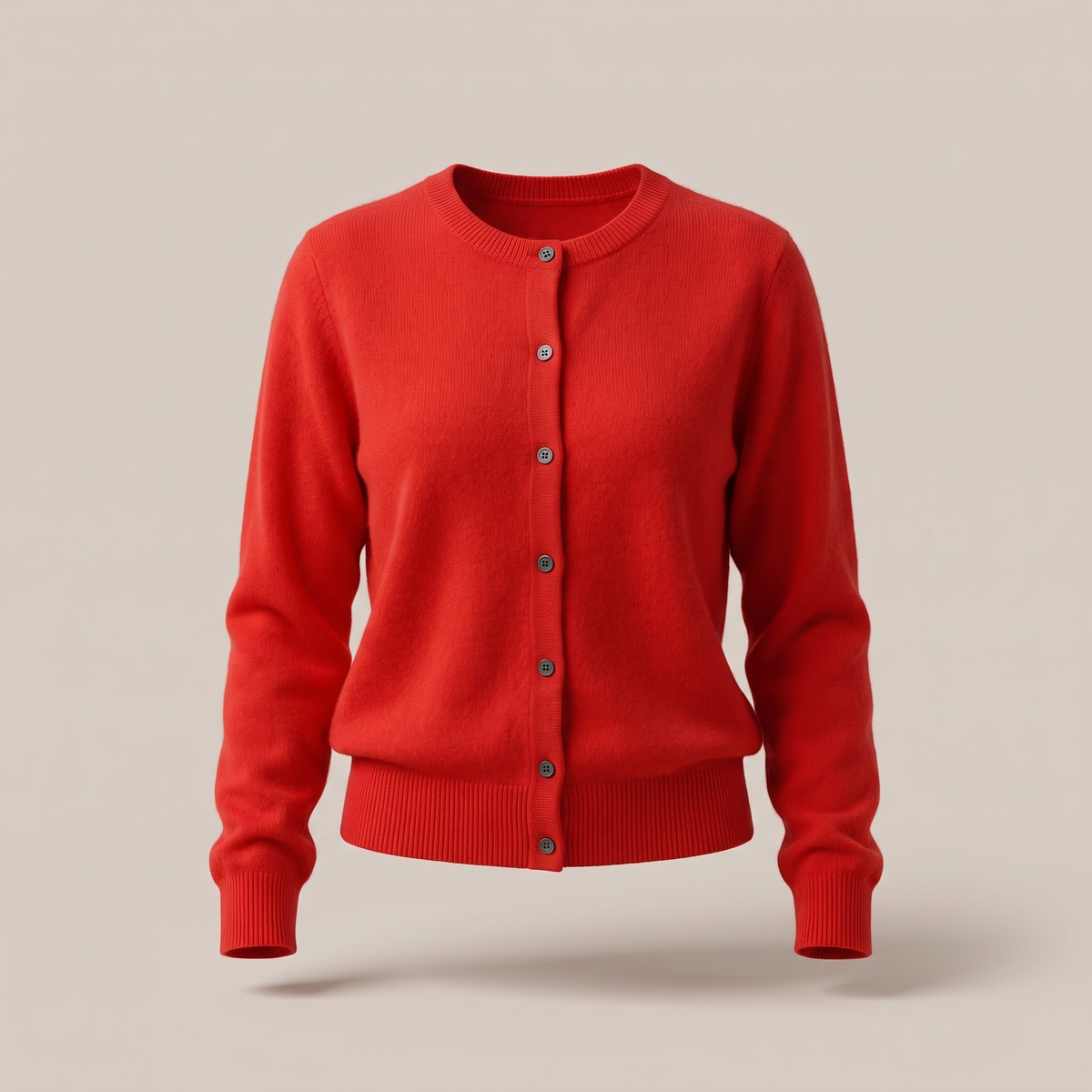 FIORENZA MINK CASHMERE KNIT