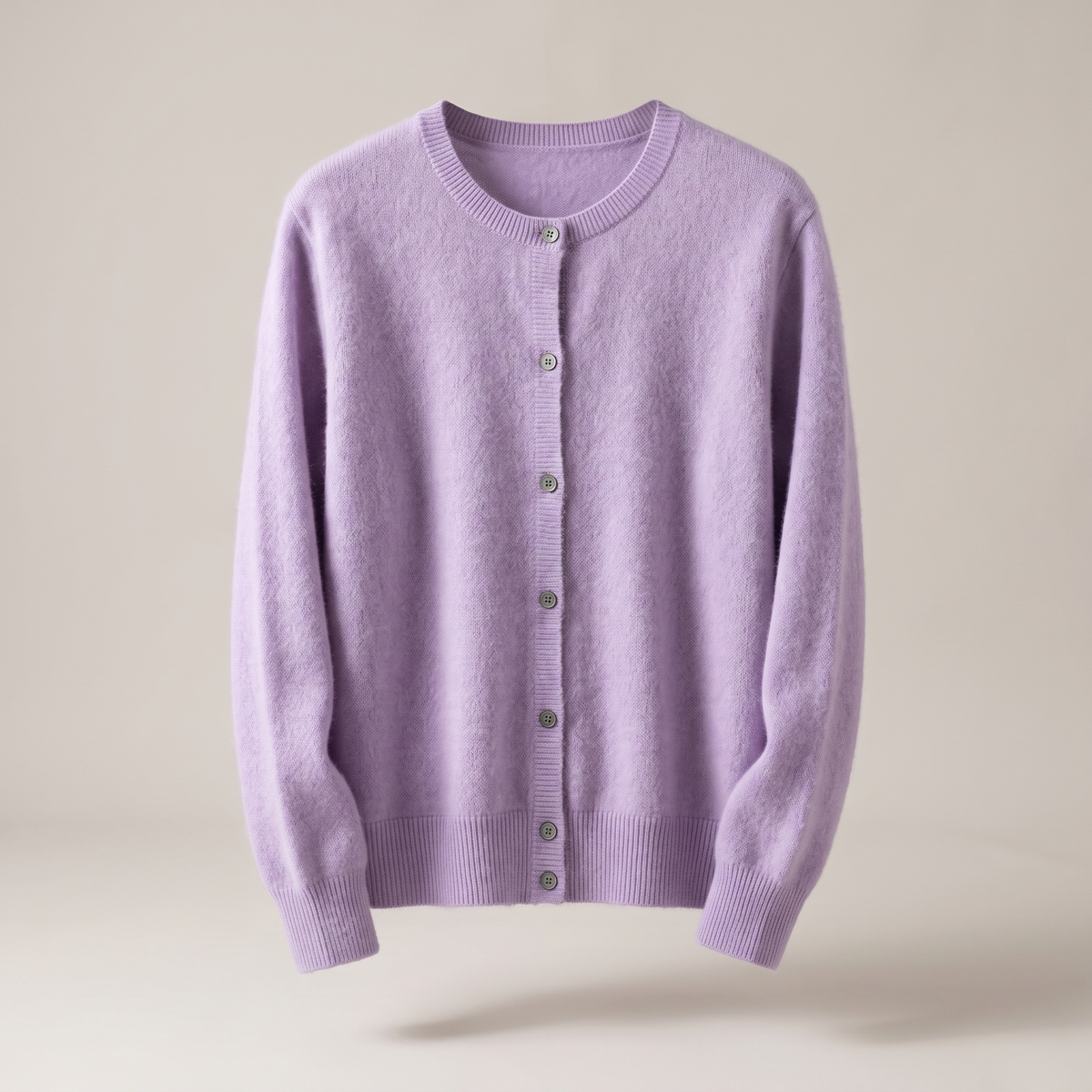 FIORENZA MINK CASHMERE KNIT