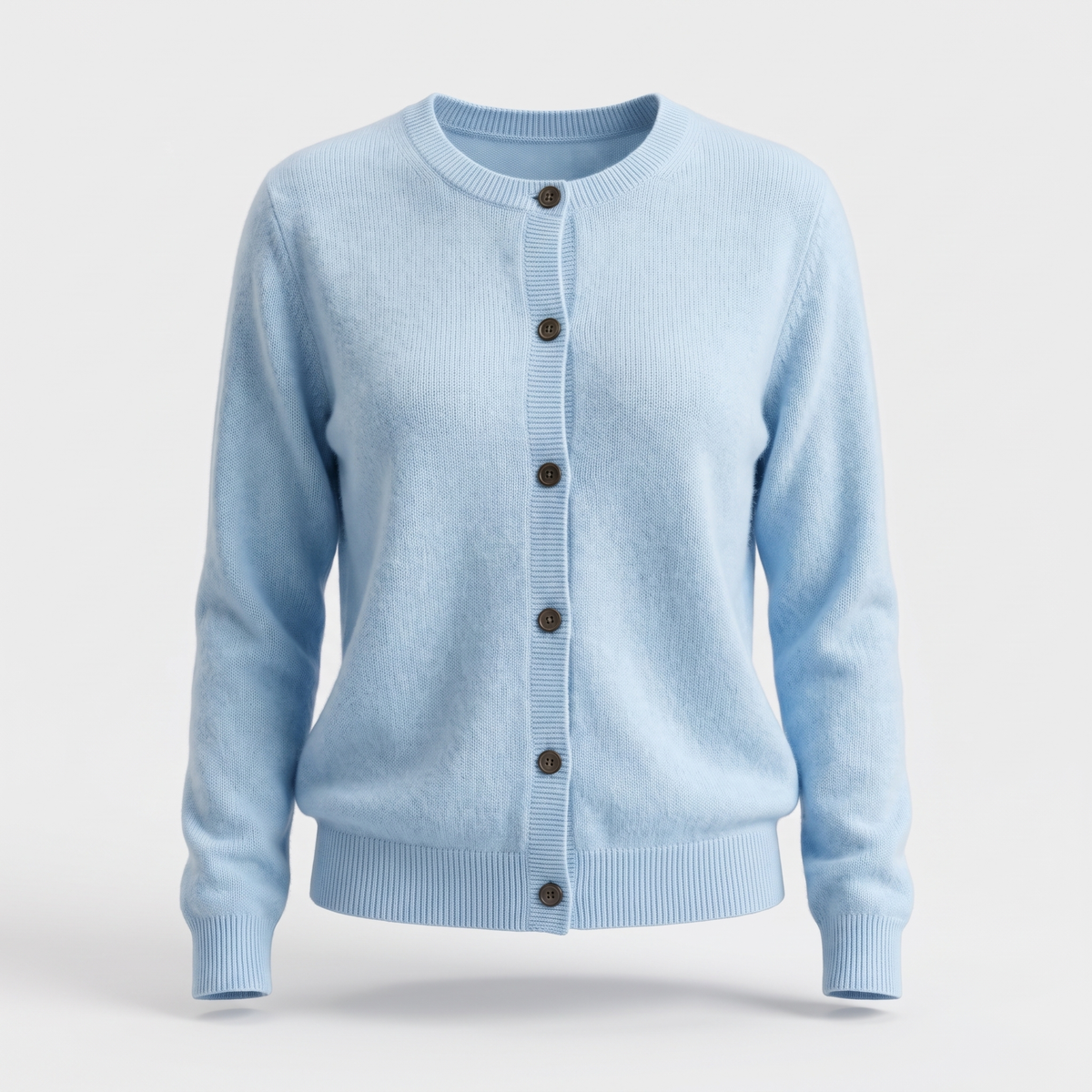 FIORENZA MINK CASHMERE KNIT