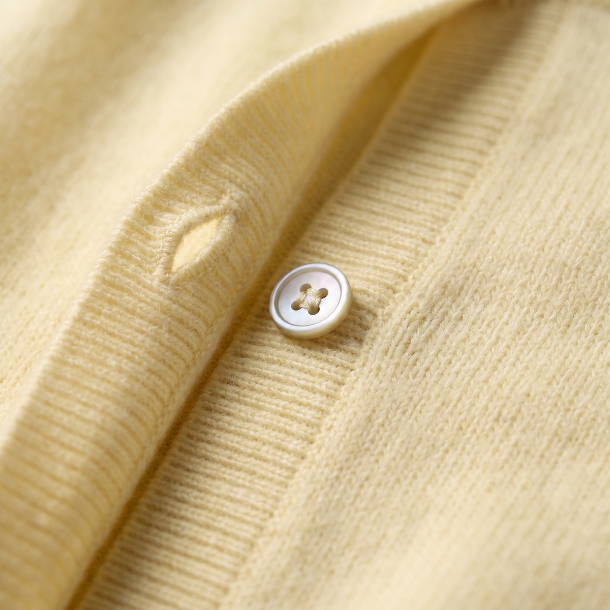 FIORENZA MINK CASHMERE KNIT