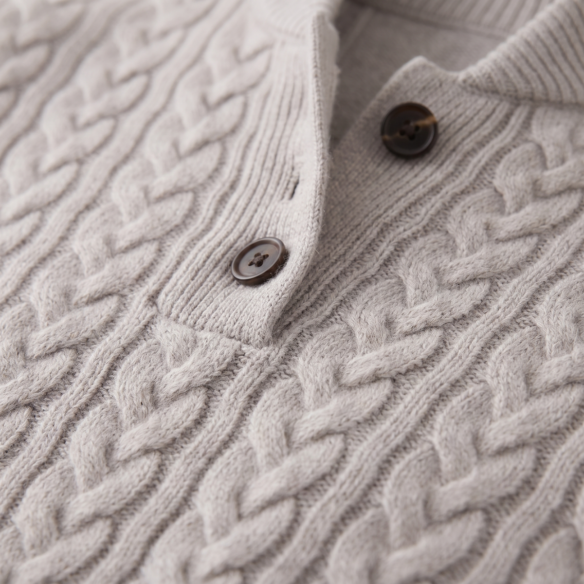 CELESTE CASHMERE SWEATER