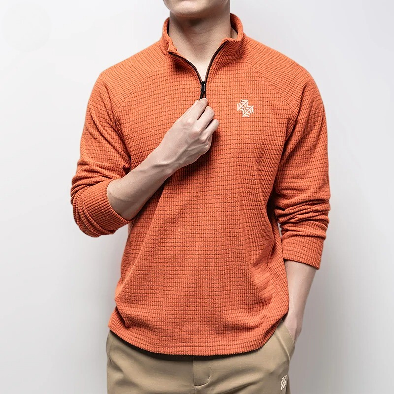 Summit Pullover