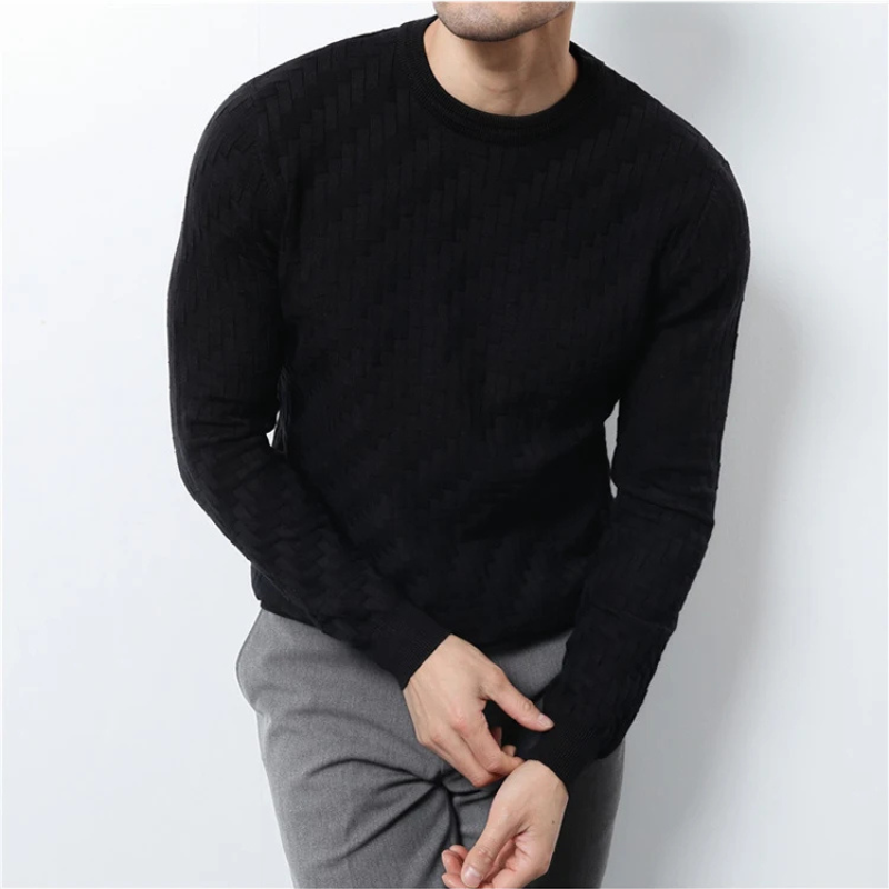 Ridge Pullover