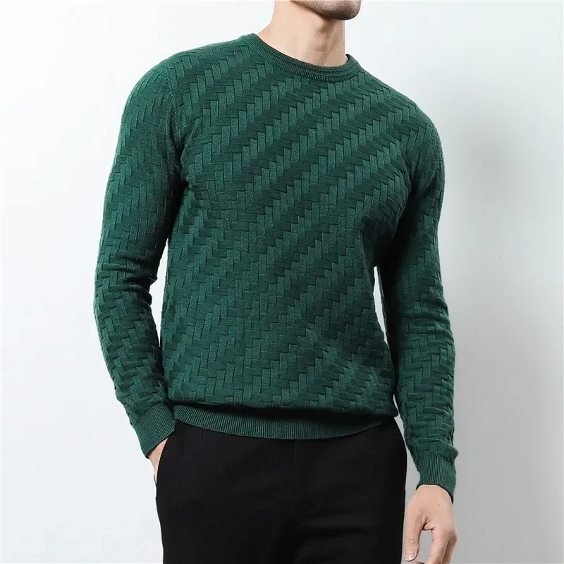 Ridge Pullover