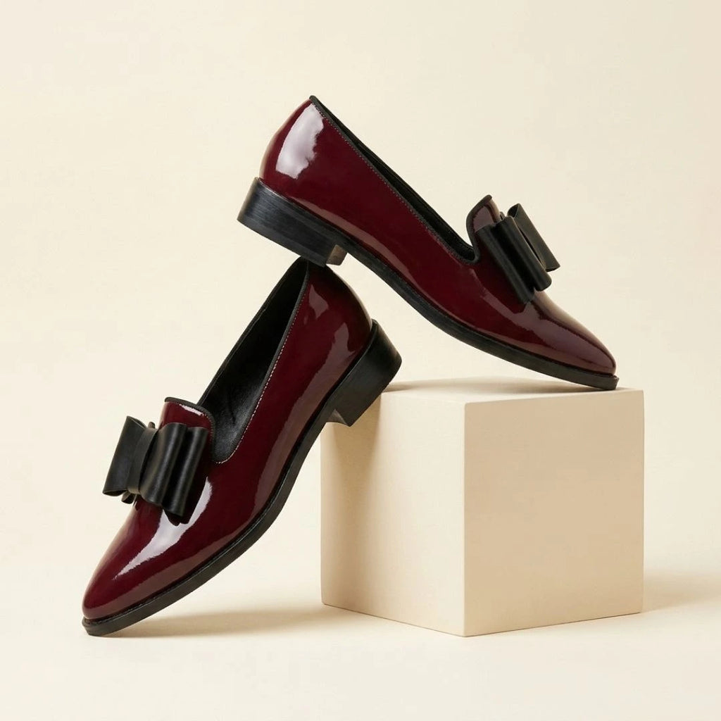 Heidi | Mocasines