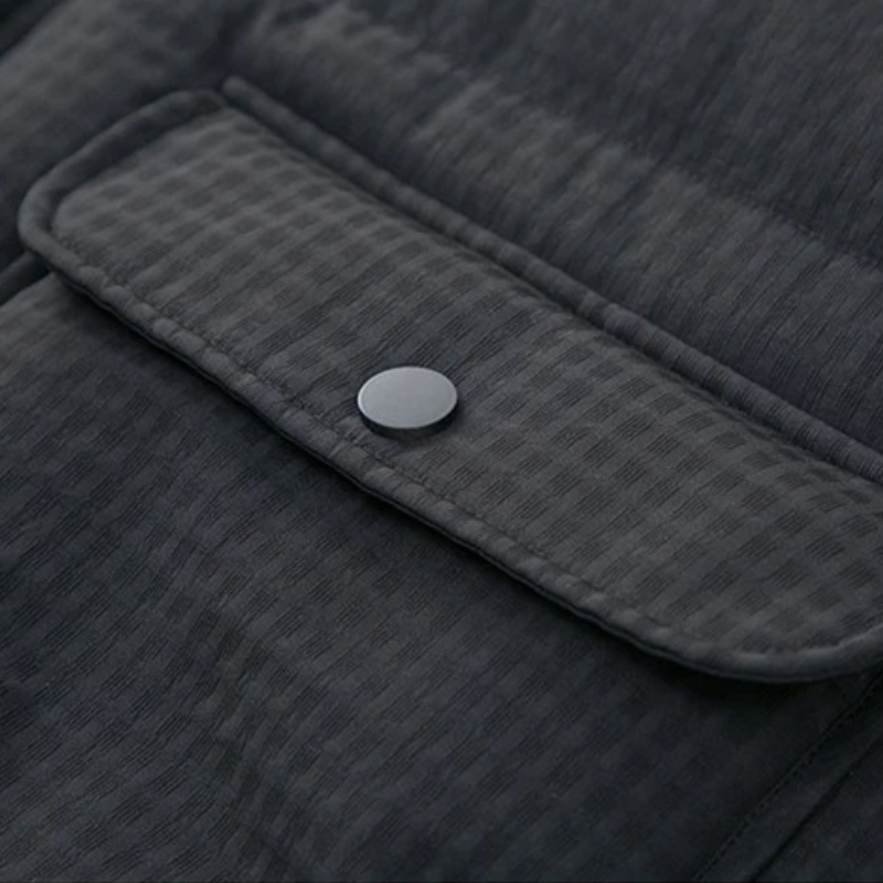 Summit Jacket