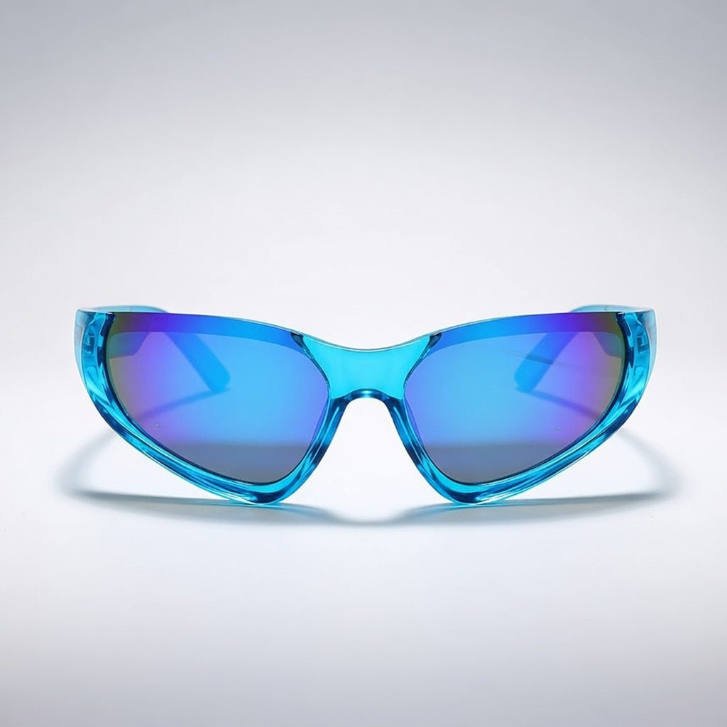 ArcSight Rays