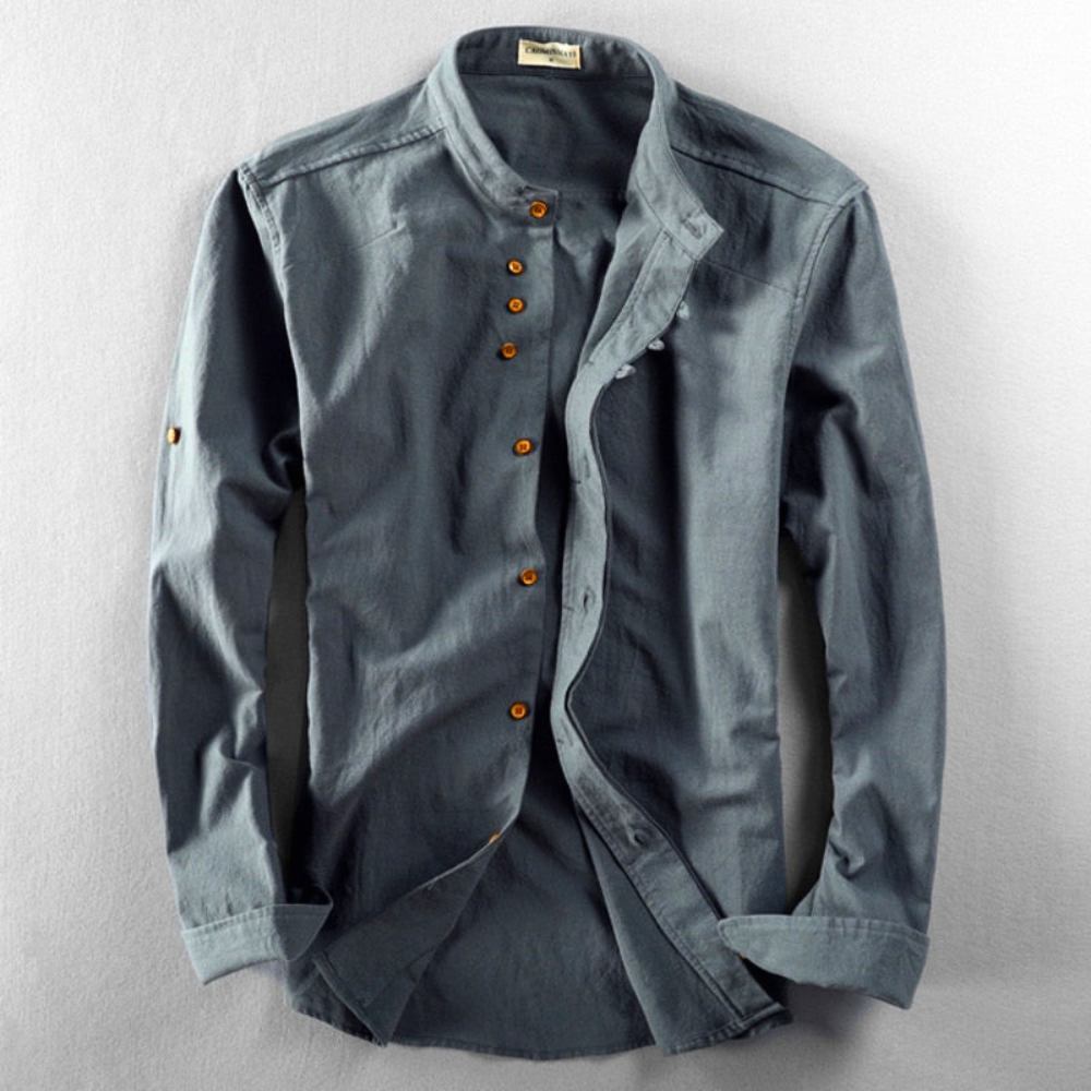 Kyoto Shirt